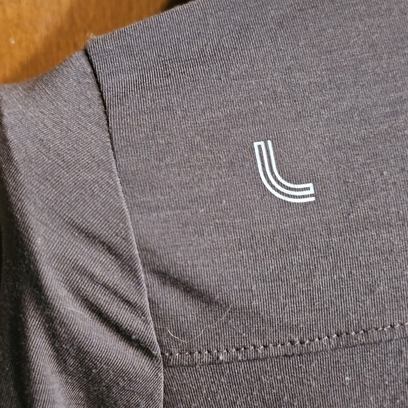 Odour wicking Button down hiking shirt Activewear - Picture 5 of 11